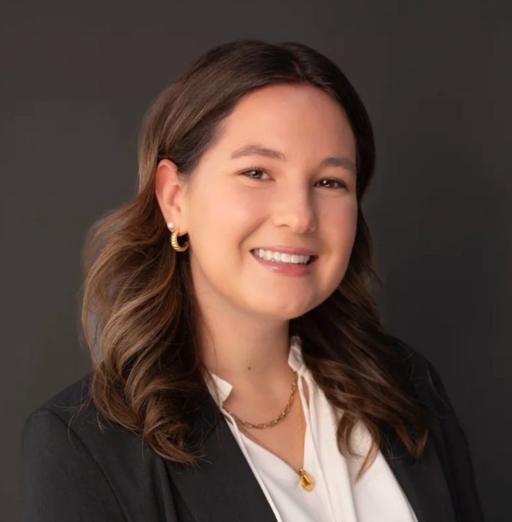 clair cox headshot
